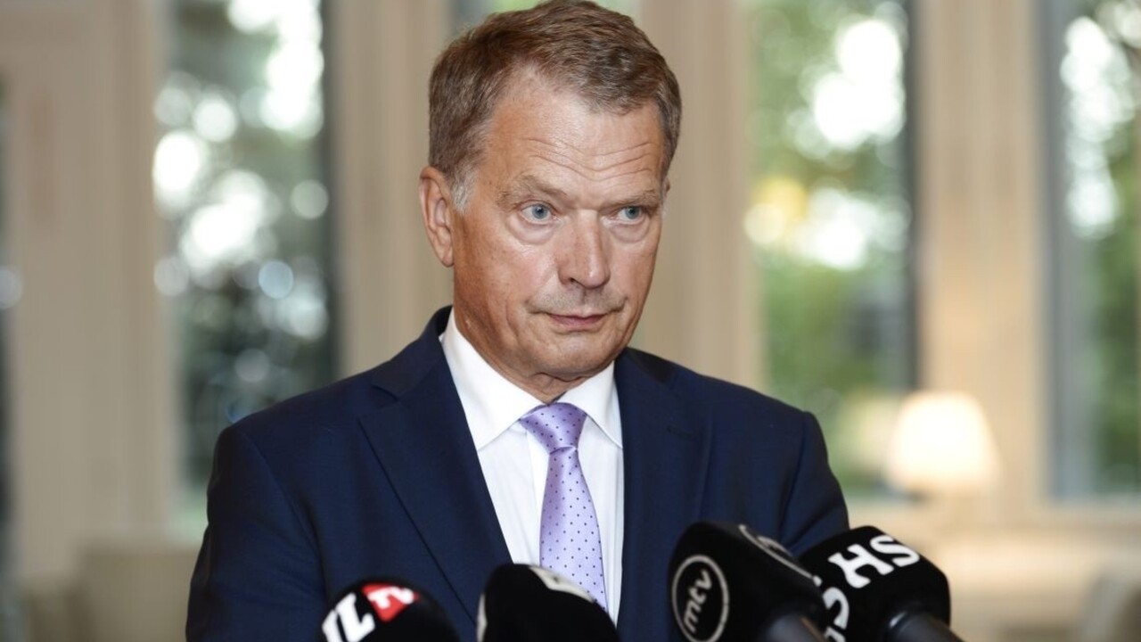 Niinisto fínsko 1140px (SITA/AP)
